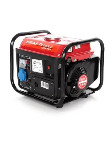 Generator curent 1200W 12/230V KD109 Kraft&Dele