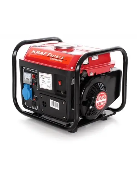 Generator curent 1200W 12/230V KD109 Kraft&Dele