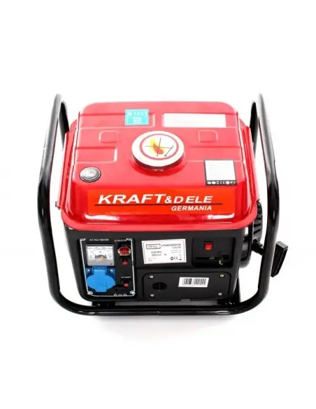Generator curent 1200W 12/230V KD109 Kraft&Dele