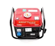 Generator curent 1200W 12/230V KD109 Kraft&Dele