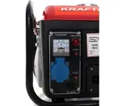 Generator curent 1200W 12/230V KD109 Kraft&Dele