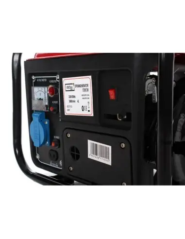 Generator curent 1200W 12/230V KD109 Kraft&Dele
