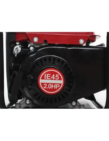 Generator curent 1200W 12/230V KD109 Kraft&Dele