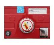 Generator curent 1200W 12/230V KD109 Kraft&Dele