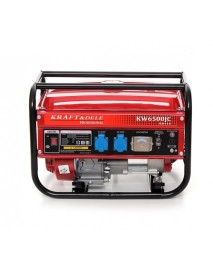 Generator curent 2500W 12/230V KD116 Kraft&Dele