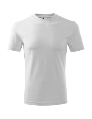 Tricou unisex, Classic 101, Malfini Tricou unisex, Classic 101, Malfini