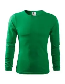 Tricou pentru bărbaţi, Fit-T LS 119, Malfini