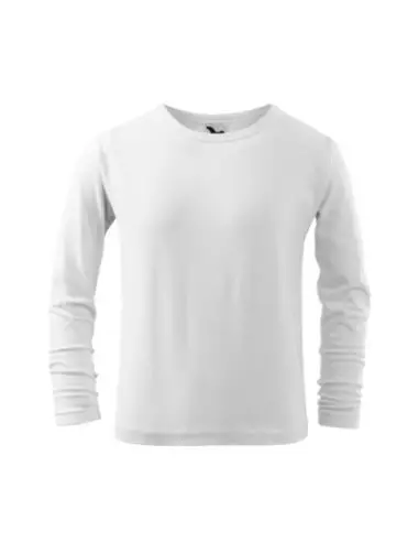 Tricou pentru copii, Fit-T LS 121, Malfini
