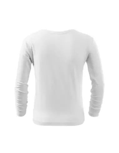 Tricou pentru copii, Fit-T LS 121, Malfini