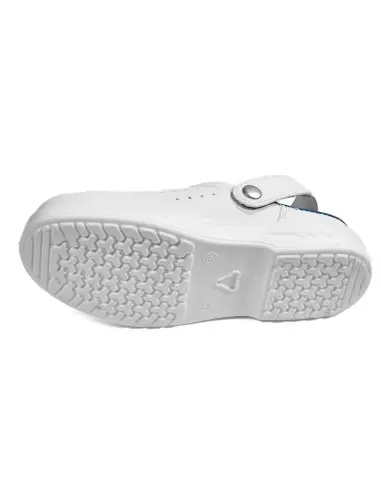 RAVEN WHITE SLIPPER SB SRC