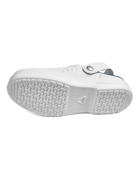 RAVEN WHITE SLIPPER SB SRC