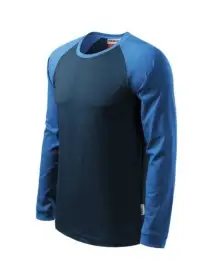 Tricou unisex, Street LS 130, Malfini