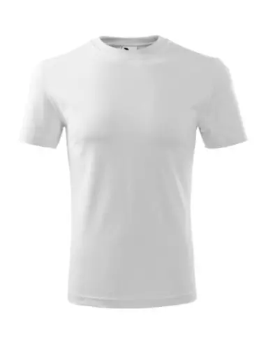 Tricou pentru bărbaţi, Classic New 132, Malfini Tricou pentru bărbaţi, Classic New 132, Malfini