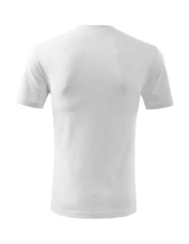 Tricou pentru bărbaţi, Classic New 132, Malfini Tricou pentru bărbaţi, Classic New 132, Malfini