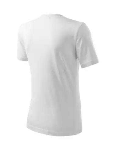 Tricou pentru bărbaţi, Classic New 132, Malfini Tricou pentru bărbaţi, Classic New 132, Malfini