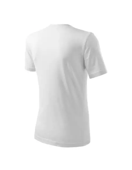 Tricou pentru bărbaţi, Classic New 132, Malfini Tricou pentru bărbaţi, Classic New 132, Malfini