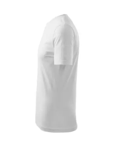 Tricou pentru bărbaţi, Classic New 132, Malfini Tricou pentru bărbaţi, Classic New 132, Malfini