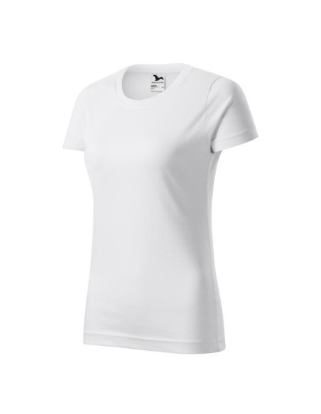 Tricou pentru dama, Basic 134, Malfini