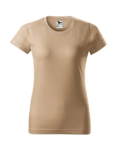 Tricou pentru damă, Basic 134, Malfini