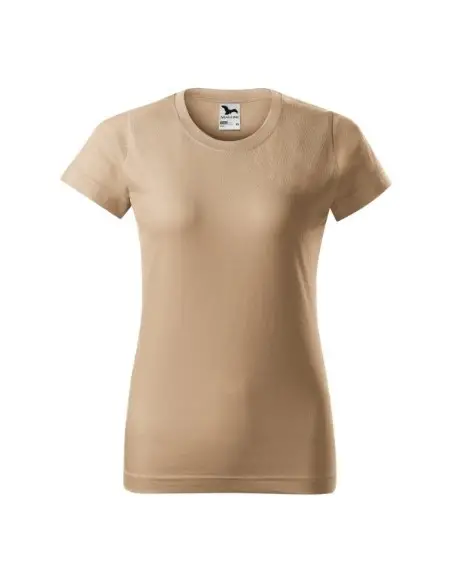 Tricou pentru damă, Basic 134, Malfini