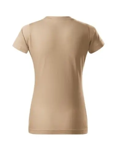 Tricou pentru damă, Basic 134, Malfini