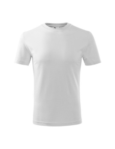 Tricou pentru copii, Classic New 135, Malfini
