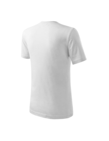 Tricou pentru copii, Classic New 135, Malfini