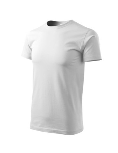 Tricou unisex, Heavy New 137, Malfini Tricou unisex, Heavy New 137, Malfini