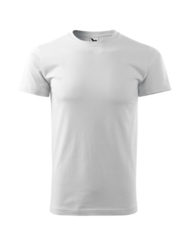 Tricou unisex, Heavy New 137, Malfini Tricou unisex, Heavy New 137, Malfini