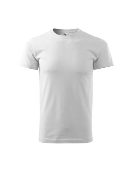 Tricou unisex, Heavy New 137, Malfini Tricou unisex, Heavy New 137, Malfini