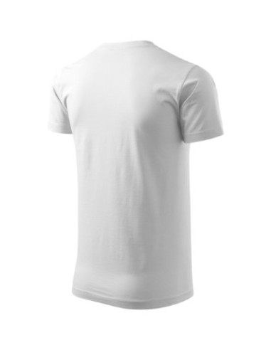 Tricou unisex, Heavy New 137, Malfini Tricou unisex, Heavy New 137, Malfini