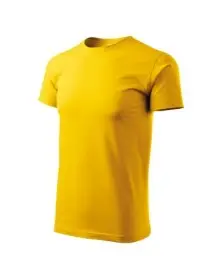 Tricou unisex, Heavy New 137, Malfini