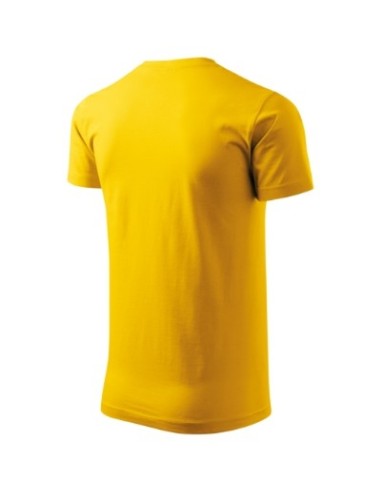 Tricou unisex, Heavy New 137, Malfini Tricou unisex, Heavy New 137, Malfini
