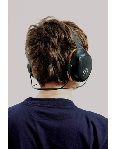 ED 2N EAR DEFENDER SNR 30 dB