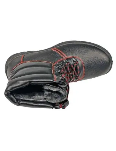 SC-03-010 HIGH ANKLE WINTER S3 CI