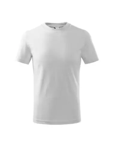 Tricou pentru copii, Basic 138, Malfini