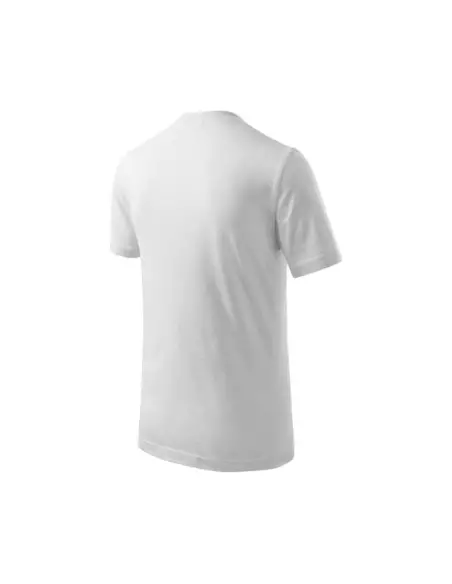 Tricou pentru copii, Basic 138, Malfini