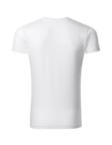 Tricou pentru bărbaţi, Slim Fit V-neck 146, Malfini