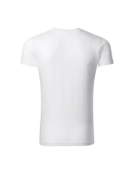 Tricou pentru bărbaţi, Slim Fit V-neck 146, Malfini