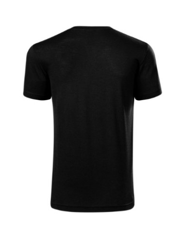 Tricou pentru bărbaţi, Merino Rise 157, Malfini