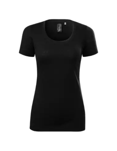 Tricou pentru damă, Merino Rise 158, Malfini