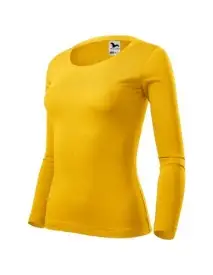 Tricou pentru damă, Fit-T LS 169, Malfini