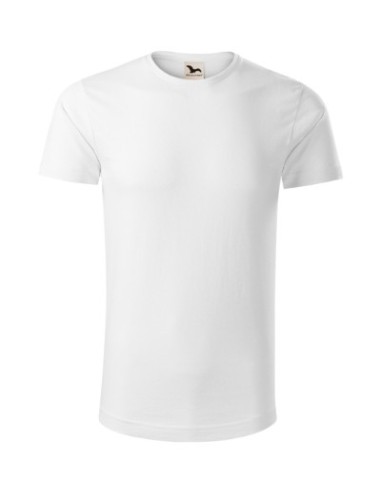 Tricou pentru bărbaţi, Origin (GOTS) 171, Malfini