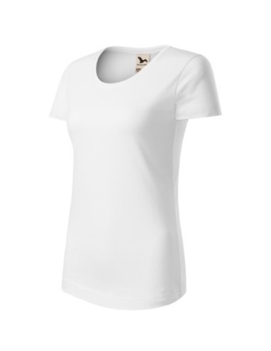 Tricou pentru damă, Origin (GOTS) 172, Malfini Tricou pentru damă, Origin (GOTS) 172, Malfini