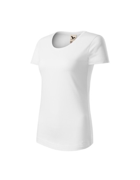 Tricou pentru damă, Origin (GOTS) 172, Malfini Tricou pentru damă, Origin (GOTS) 172, Malfini