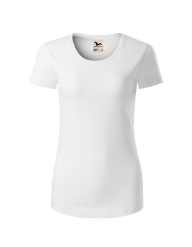 Tricou pentru damă, Origin (GOTS) 172, Malfini Tricou pentru damă, Origin (GOTS) 172, Malfini