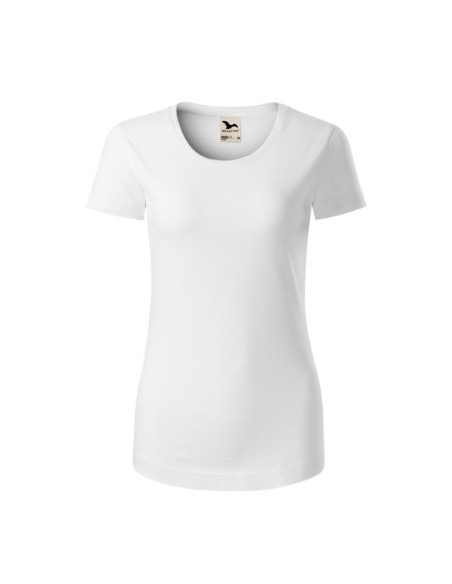 Tricou pentru damă, Origin (GOTS) 172, Malfini Tricou pentru damă, Origin (GOTS) 172, Malfini