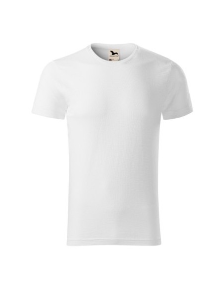 Tricou pentru bărbaţi, Native (GOTS) 173, Malfini Tricou pentru bărbaţi, Native (GOTS) 173, Malfini