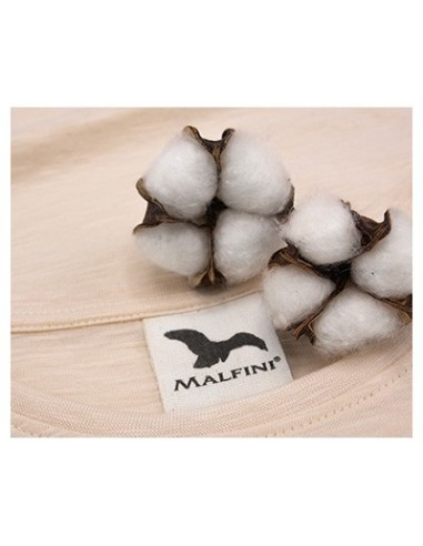 Tricou pentru bărbaţi, Native (GOTS) 173, Malfini Tricou pentru bărbaţi, Native (GOTS) 173, Malfini