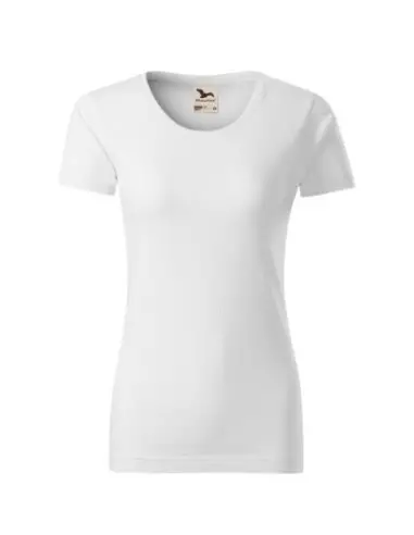 Tricou pentru damă, Native (GOTS) 174, Malfini Tricou pentru damă, Native (GOTS) 174, Malfini